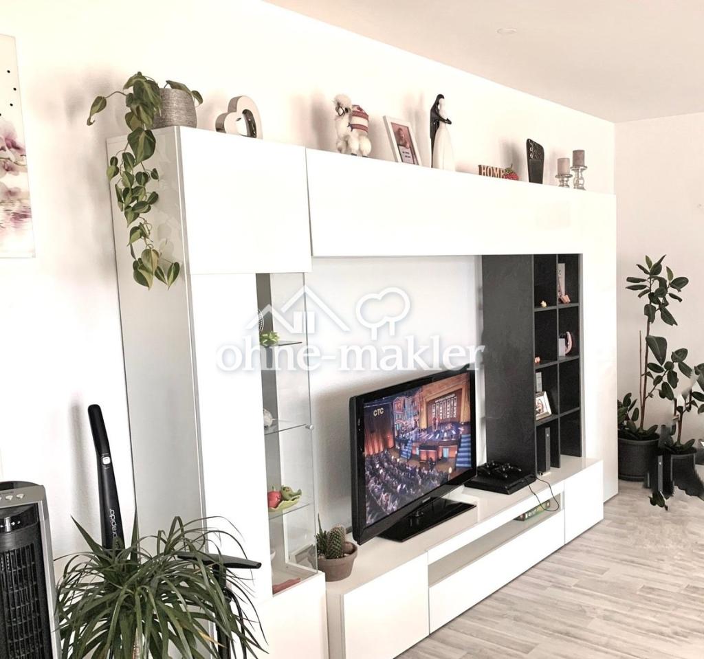 Traumhafte 3 Zim.-Penthouse-Wohnung mit Küche und riesen Terrasse in Villingen - Foto 1