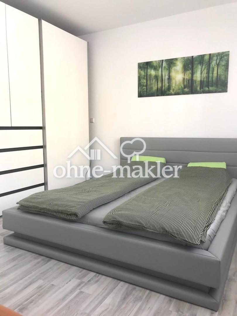 Traumhafte 3 Zim.-Penthouse-Wohnung mit Küche und riesen Terrasse in Villingen - Foto 2