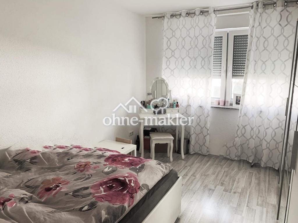 Traumhafte 3 Zim.-Penthouse-Wohnung mit Küche und riesen Terrasse in Villingen - Foto 3