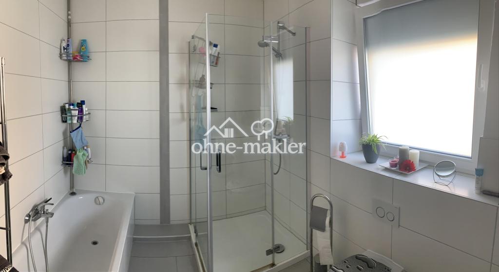 Traumhafte 3 Zim.-Penthouse-Wohnung mit Küche und riesen Terrasse in Villingen - Foto 4