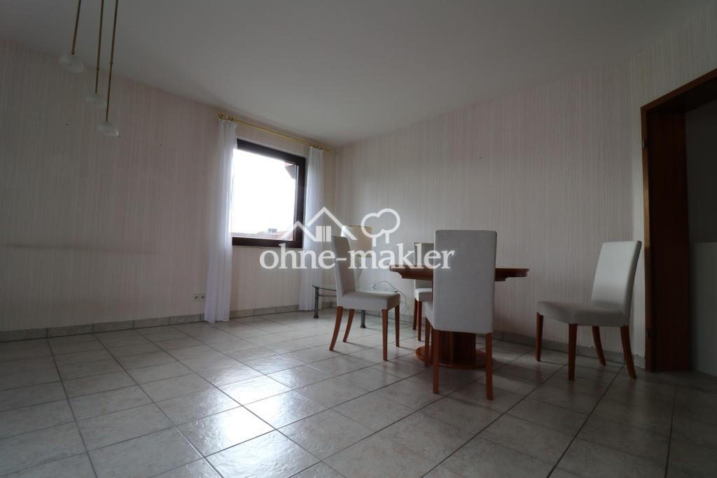 Nähe Klinikum Fürth - Gepflegte 2-Zimmer-Wohnung - Foto 3