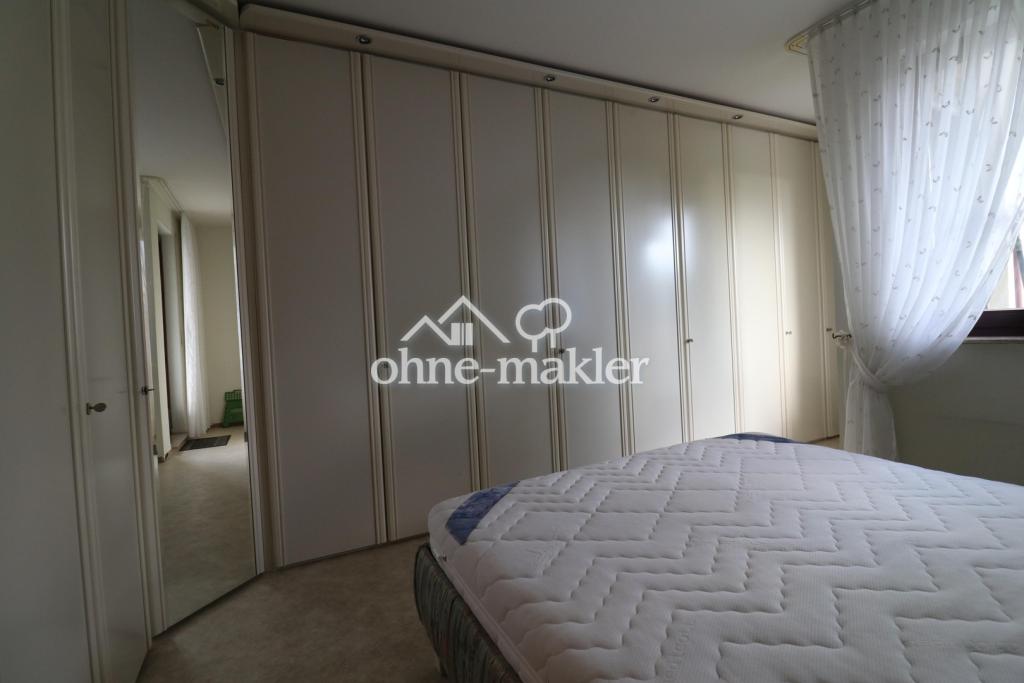 Nähe Klinikum Fürth - Gepflegte 2-Zimmer-Wohnung - Foto 4