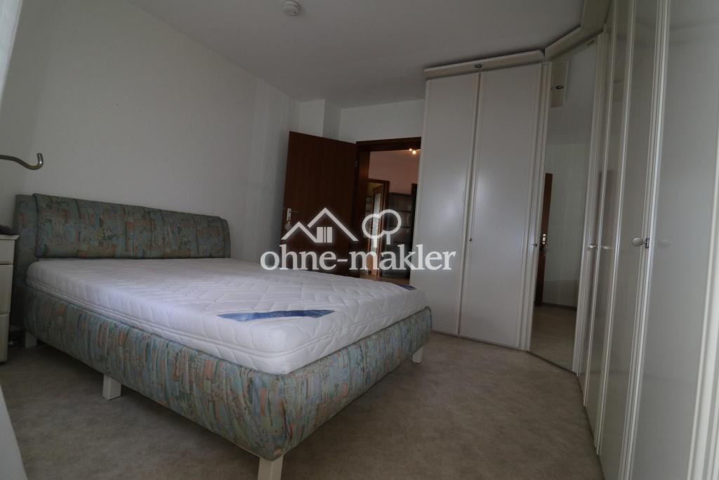 Nähe Klinikum Fürth - Gepflegte 2-Zimmer-Wohnung - Foto 5