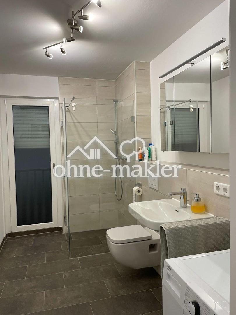 Sonnendurchflutete 2-Zi-Whg in Aubing/Pasing, mit Küche, Balkon zu vermieten - Foto 5