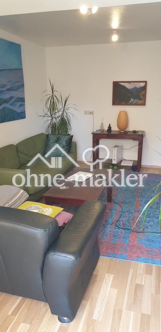 2,5-Zimmer-Maisonette-Wohnung - Photo 2