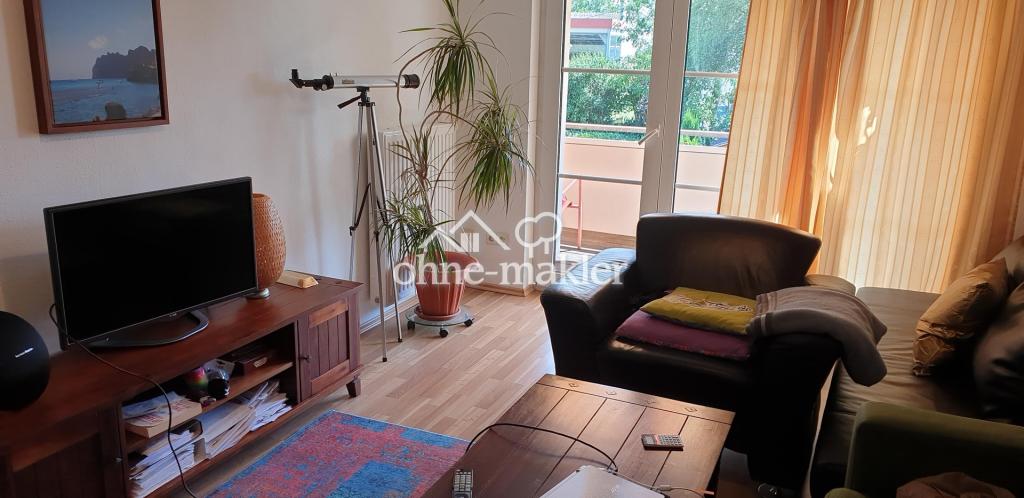 2,5-Zimmer-Maisonette-Wohnung - Photo 1
