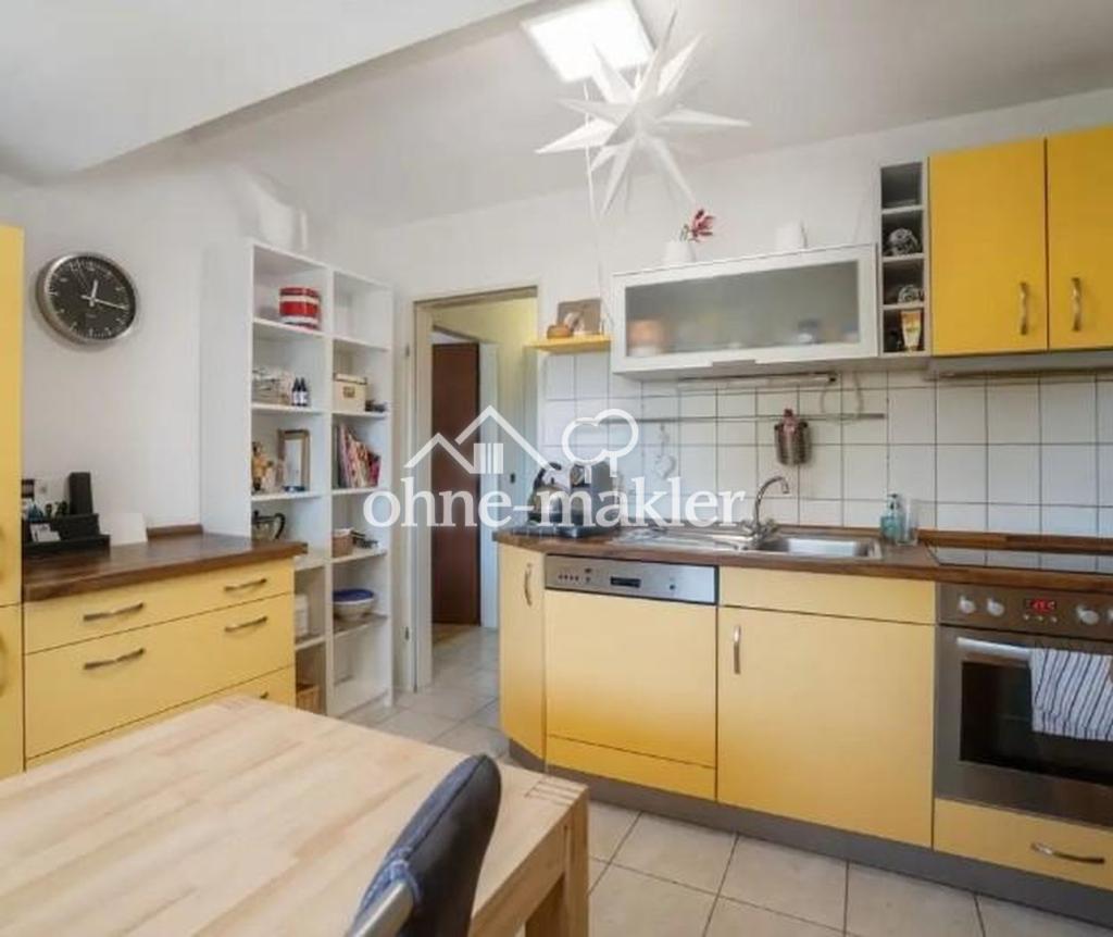 2,5-Zimmer-Maisonette-Wohnung - Photo 4