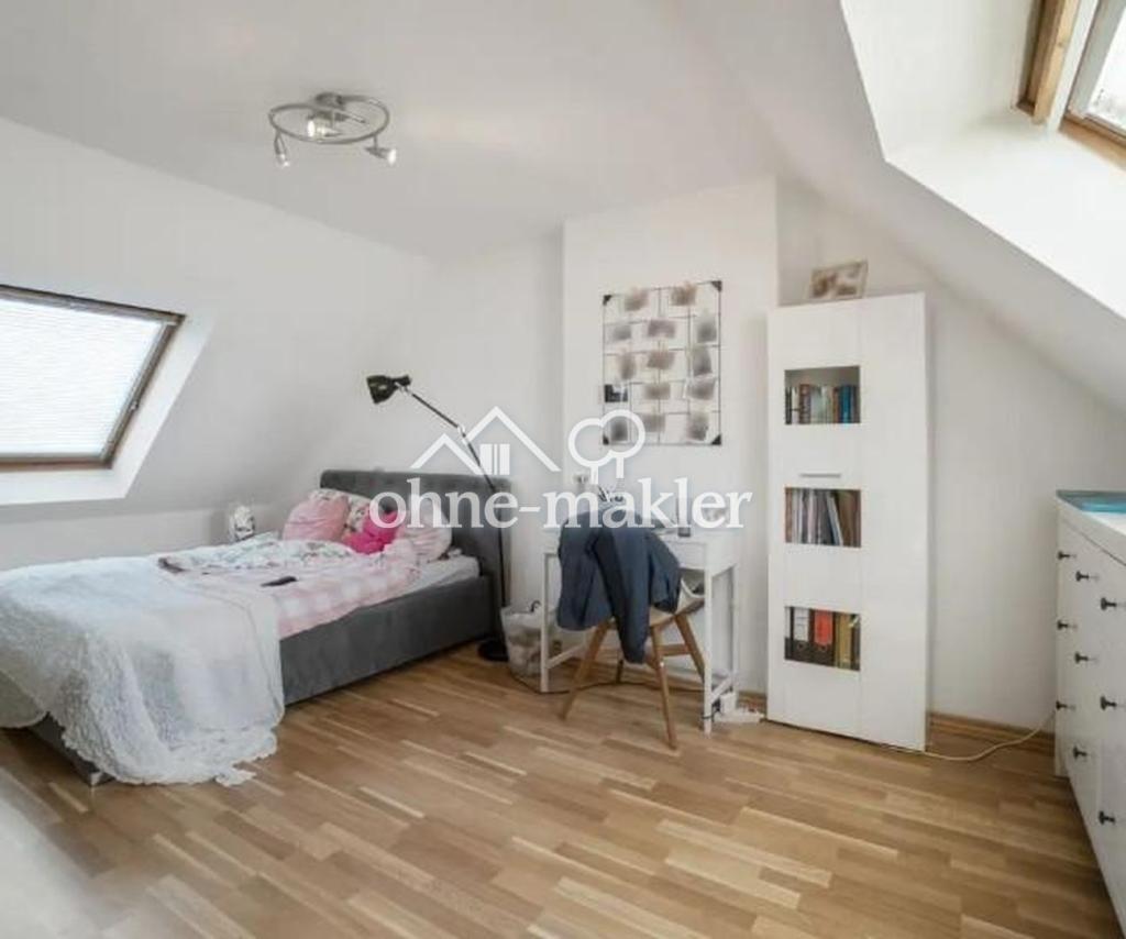 2,5-Zimmer-Maisonette-Wohnung - Photo 3