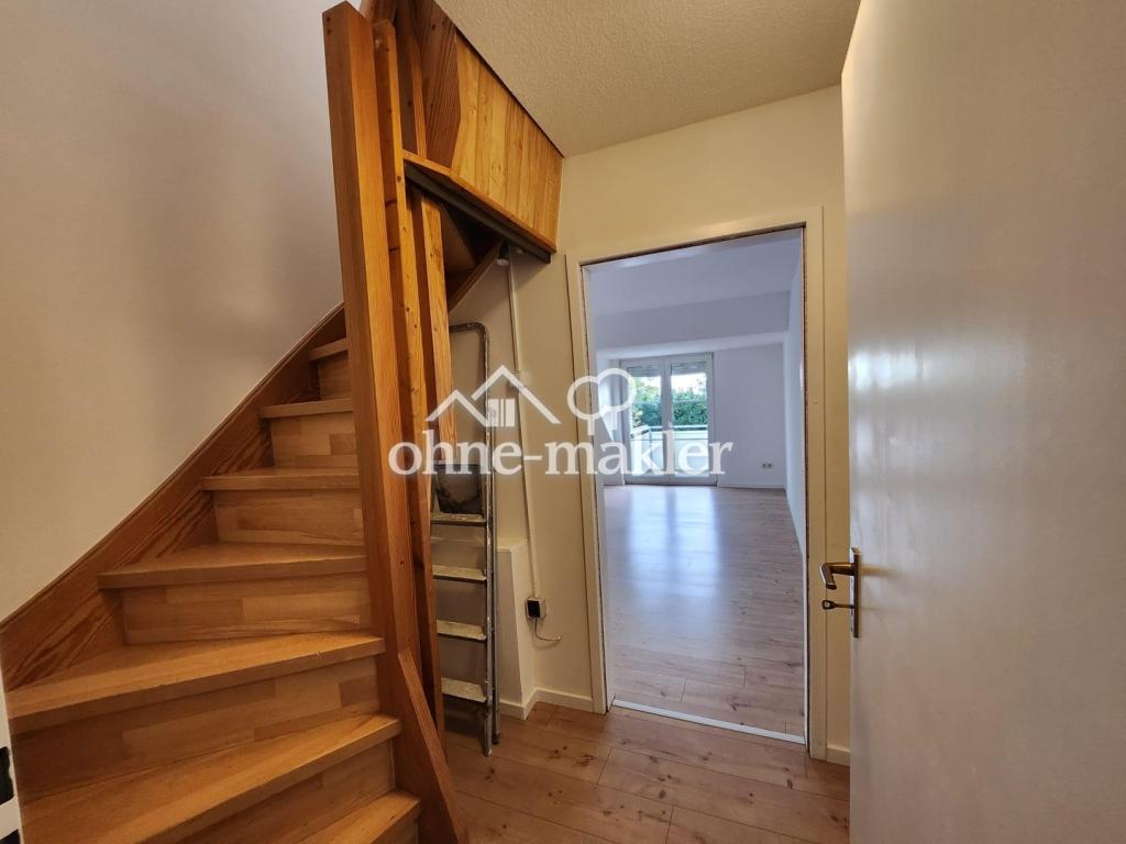 3-Zimmer-Maisonette-Wohnung - Photo 4
