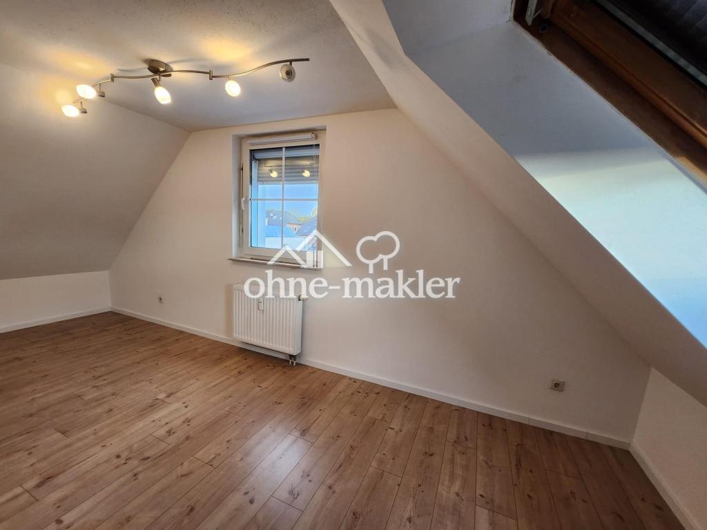 3-Zimmer-Maisonette-Wohnung - Photo 3