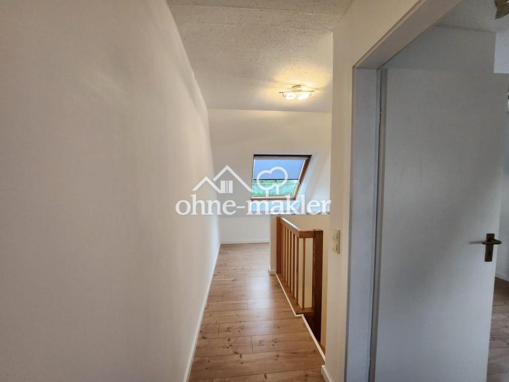 3-Zimmer-Maisonette-Wohnung - Photo 5