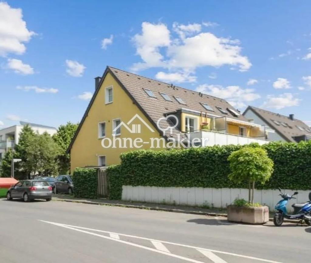 3-Zimmer-Maisonette-Wohnung - Photo 2