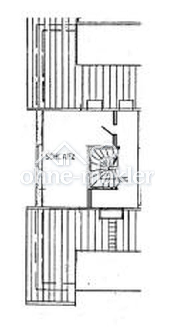 3-Zimmer-Maisonette-Wohnung - Photo 3