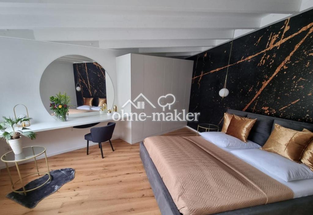 Möblierte Wohnung Citylage Saniert -großer Balkon - Photo 5