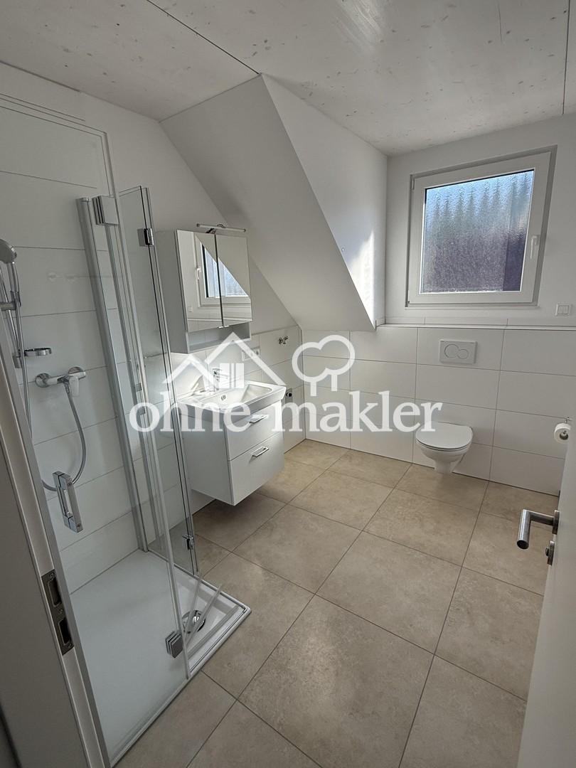 Familienfreundliche 3,5-Zimmer-Wohnung mit Balkon in Münstertal - Photo 5