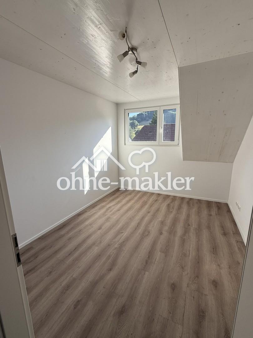 Familienfreundliche 3,5-Zimmer-Wohnung mit Balkon in Münstertal - Photo 4