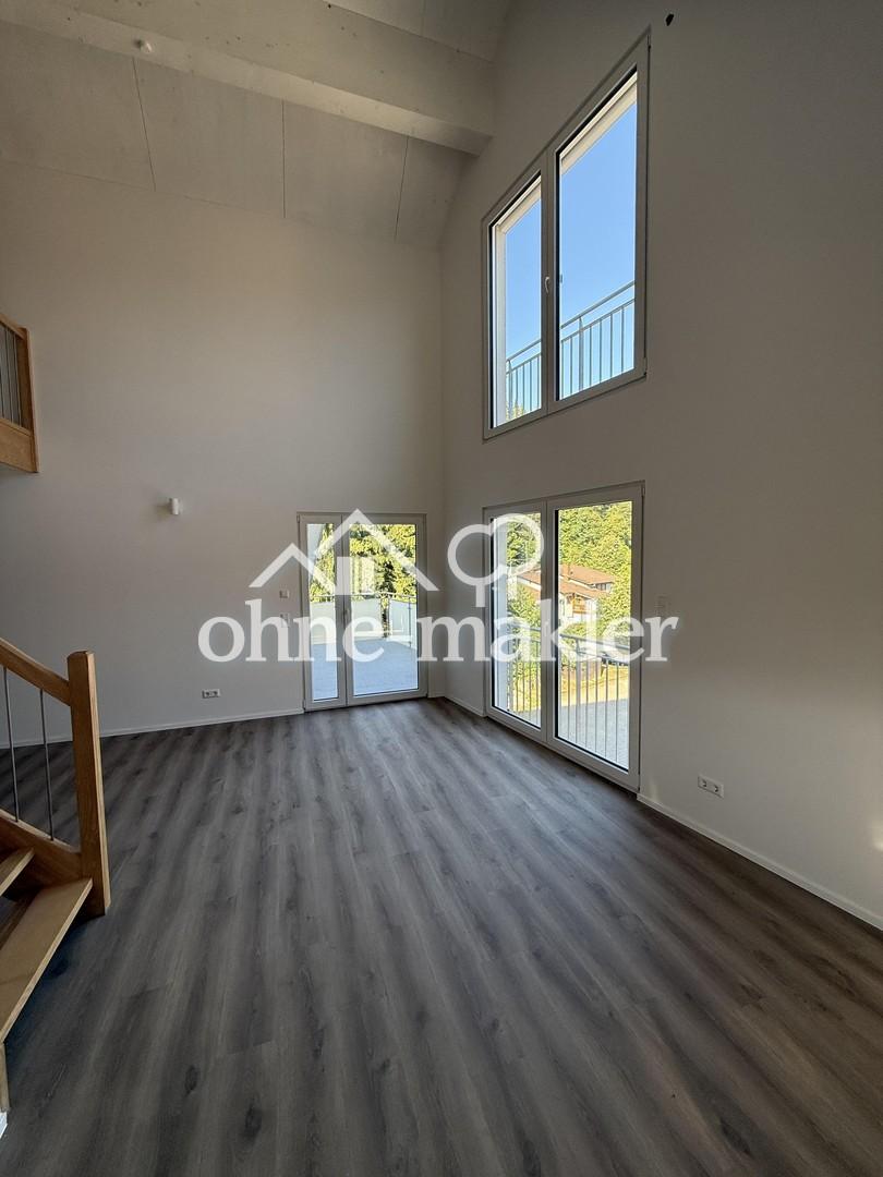 Familienfreundliche 3,5-Zimmer-Wohnung mit Balkon in Münstertal - Photo 3