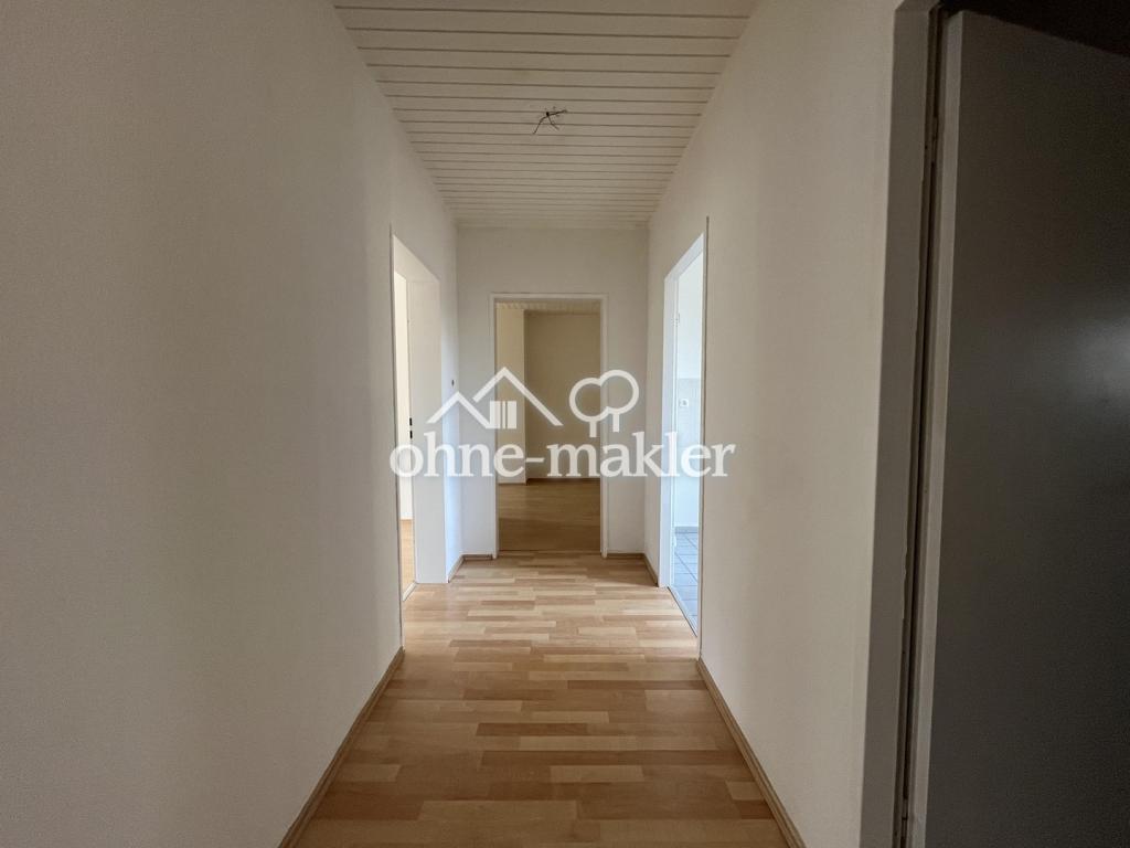 3 Zimmer, frei ab sofort - Photo 4
