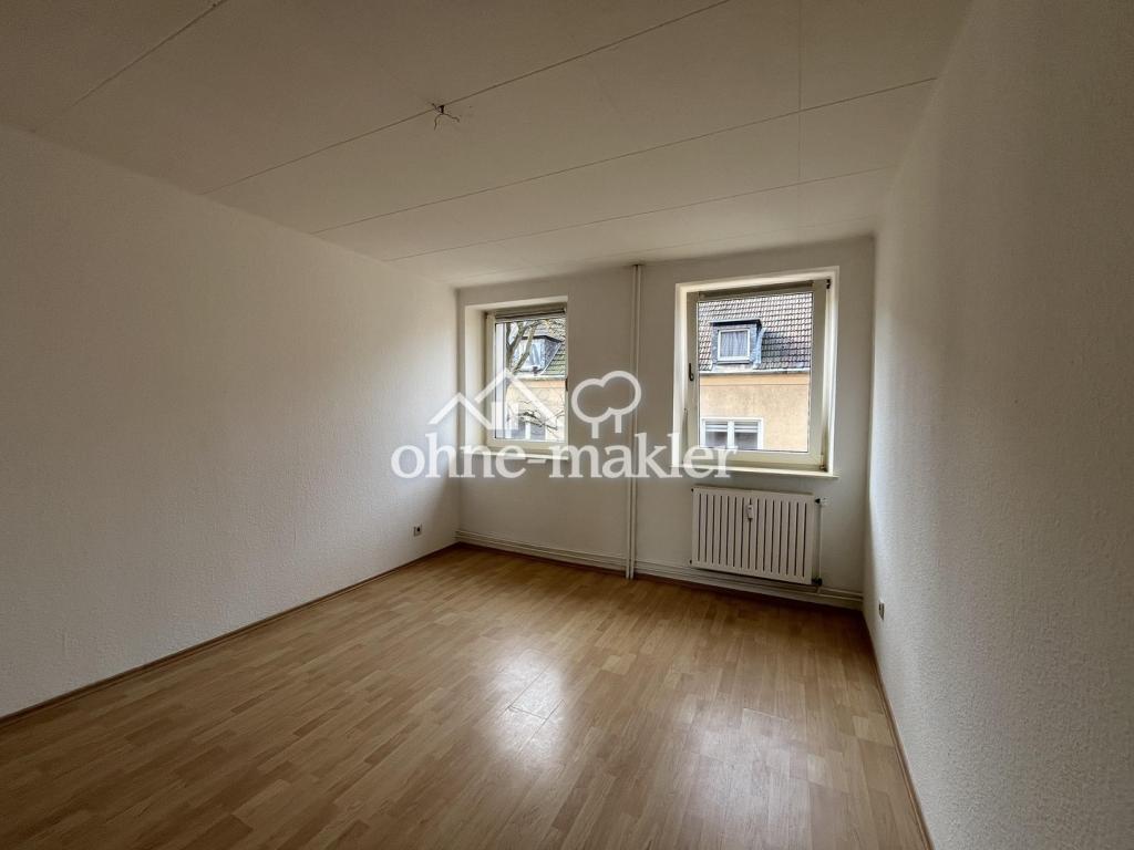 3 Zimmer, frei ab sofort - Photo 1