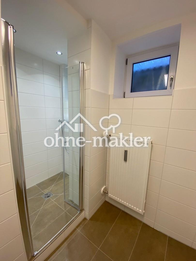 Moderne 3-Zimmer-Wohnung mit Einbauküche, Tageslichtbad und Gartennutzung in Regensburg - Foto 4