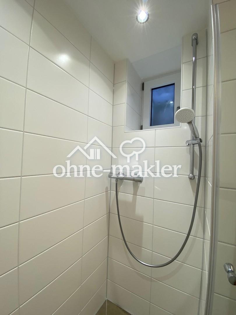 Moderne 3-Zimmer-Wohnung mit Einbauküche, Tageslichtbad und Gartennutzung in Regensburg - Foto 3
