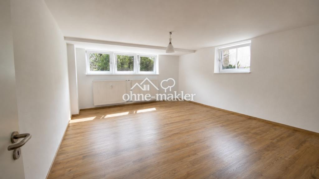 Moderne 3-Zimmer-Wohnung mit Einbauküche, Tageslichtbad und Gartennutzung in Regensburg - Foto 5