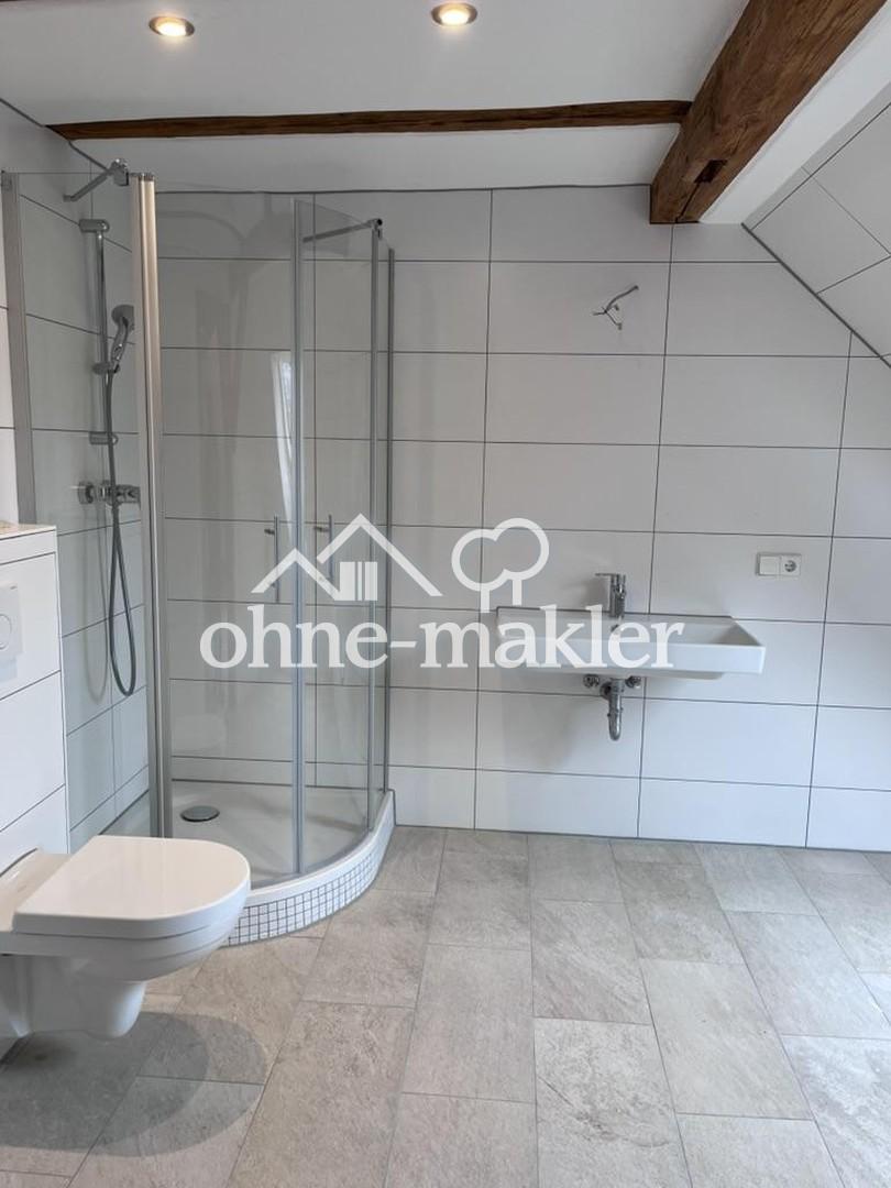 Schöne 1,5-Zimmer Wohnung in zentraler Lage - Foto 4