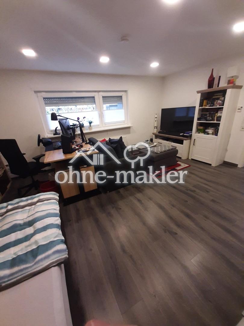 1-Zimmer, Küche, Bad in Schwetzingen Hirschacker - Photo 1