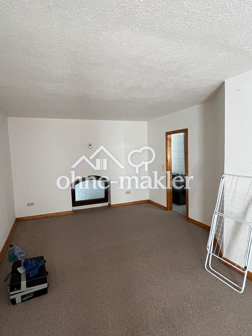 Gepflegte 2-Raum-Erdgeschoss-Maisonette-Wohnung mit Einbauküche in Mönchengladbach - Photo 1