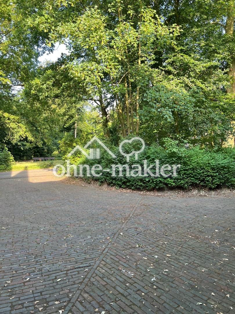 Gepflegte 2-Raum-Erdgeschoss-Maisonette-Wohnung mit Einbauküche in Mönchengladbach - Photo 4