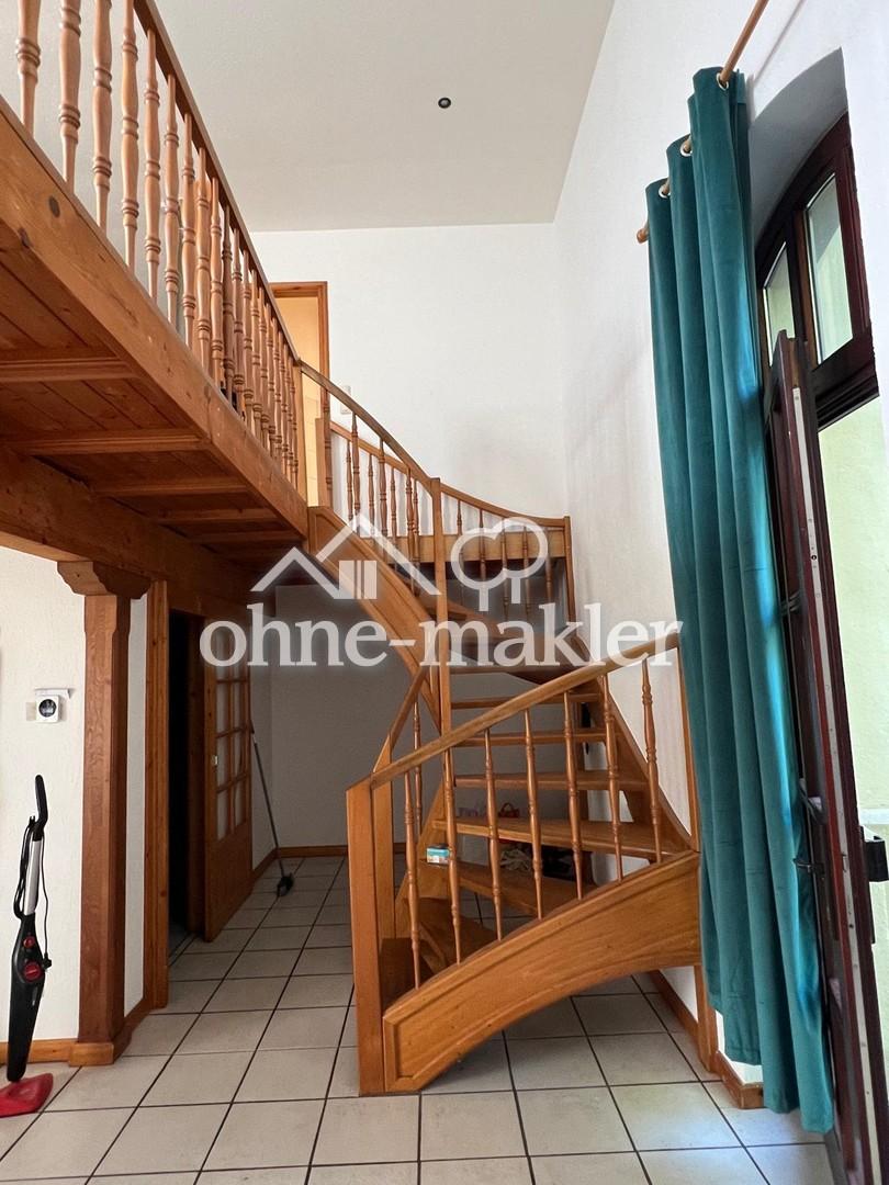 Gepflegte 2-Raum-Erdgeschoss-Maisonette-Wohnung mit Einbauküche in Mönchengladbach - Photo 5