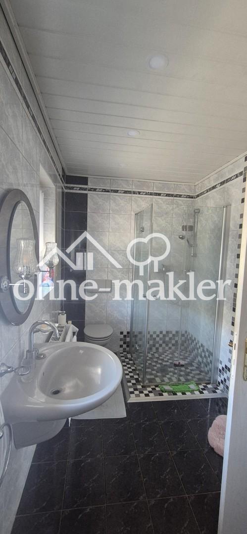 Grosse helle Ergeschosswohnung - Photo 3