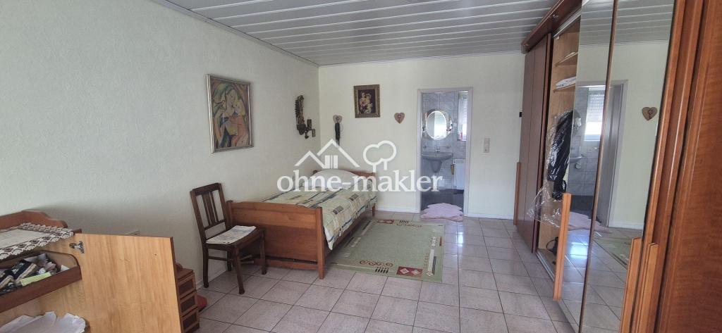 Grosse helle Ergeschosswohnung - Photo 1