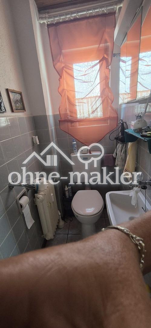 Grosse helle Ergeschosswohnung - Photo 5
