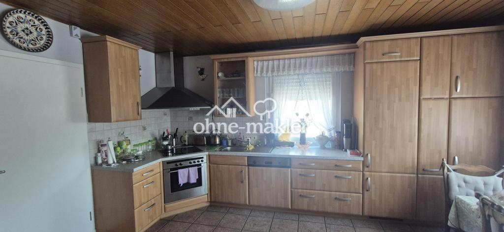 Grosse helle Ergeschosswohnung - Photo 2