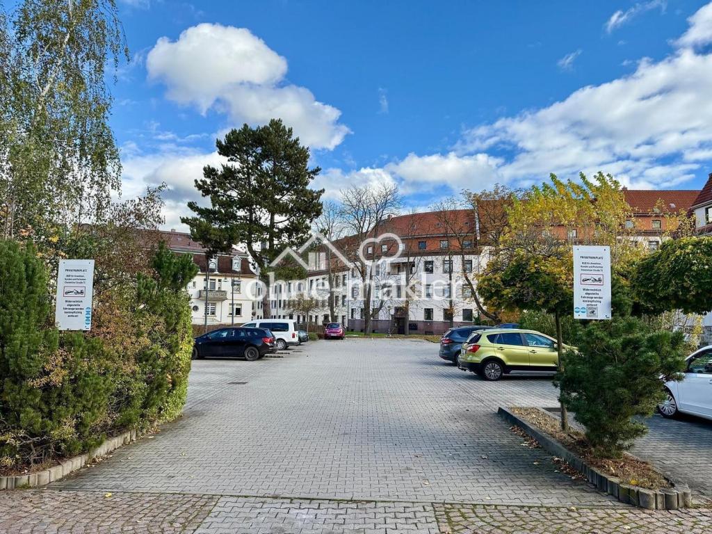 3-Raum DG-Wohnung mit neuer Einkauküche in Meerane - Erstbezug hochwertig saniert - Photo 5