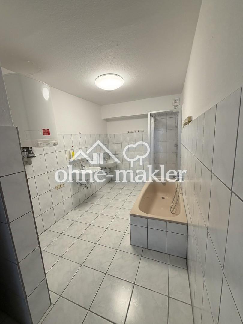 Frisch renovierte 4-Zimmer-Wohnung mit Balkon und herrlichem Ausblick in Wald-Michelbach - Foto 2
