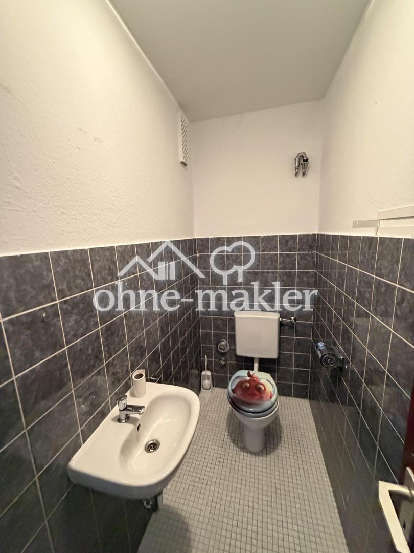 Frisch renovierte 4-Zimmer-Wohnung mit Balkon und herrlichem Ausblick in Wald-Michelbach - Foto 3