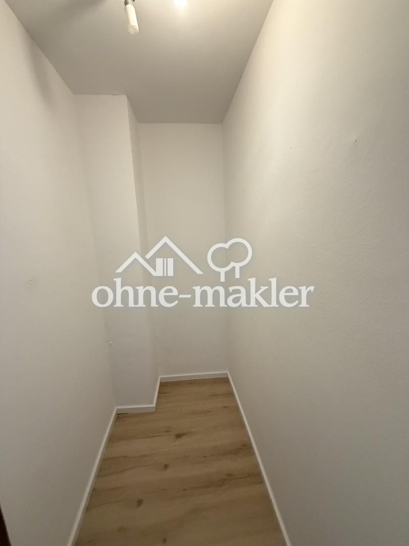Frisch renovierte 4-Zimmer-Wohnung mit Balkon und herrlichem Ausblick in Wald-Michelbach - Foto 5