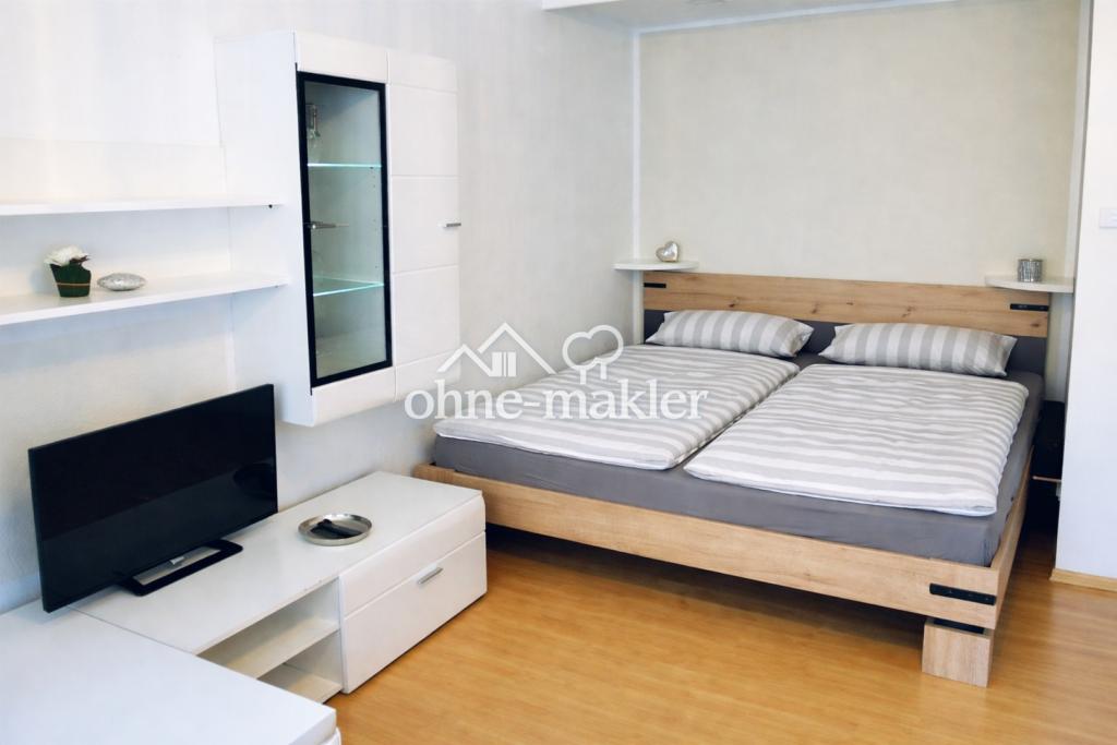 Diese vollmöblierte und effizient geschnittene 1-Zimmer-Wohnung befindet sich im 2. Obergeschoss - Photo 5