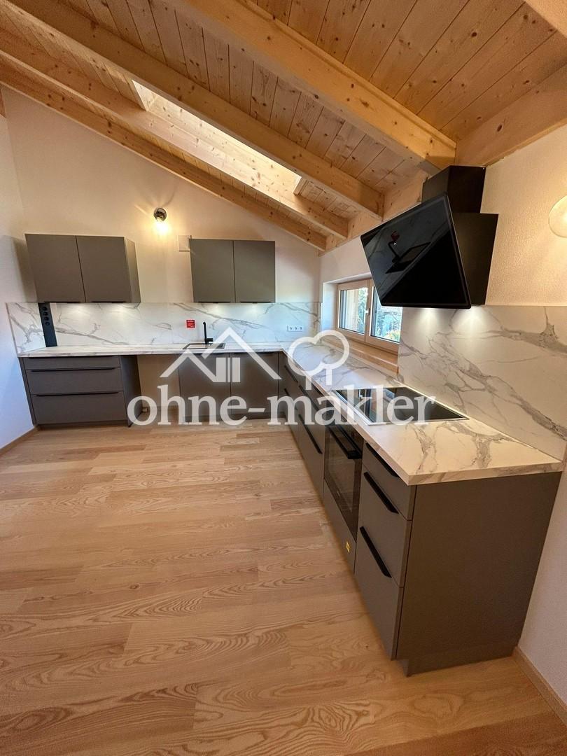 Exklusive Neubauwohnung mit hochwertiger Ausstattung - Photo 1