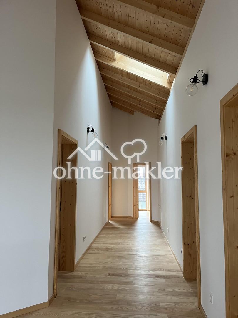 Exklusive Neubauwohnung mit hochwertiger Ausstattung - Photo 3