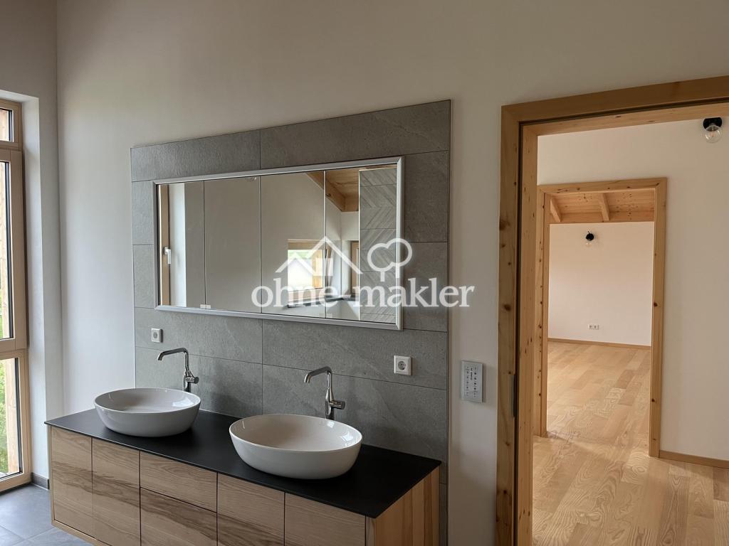 Exklusive Neubauwohnung mit hochwertiger Ausstattung - Photo 2