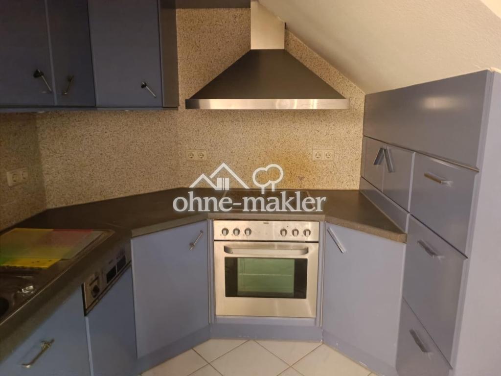 2-Zimmerwohnung zentral in Weilheim - Photo 1