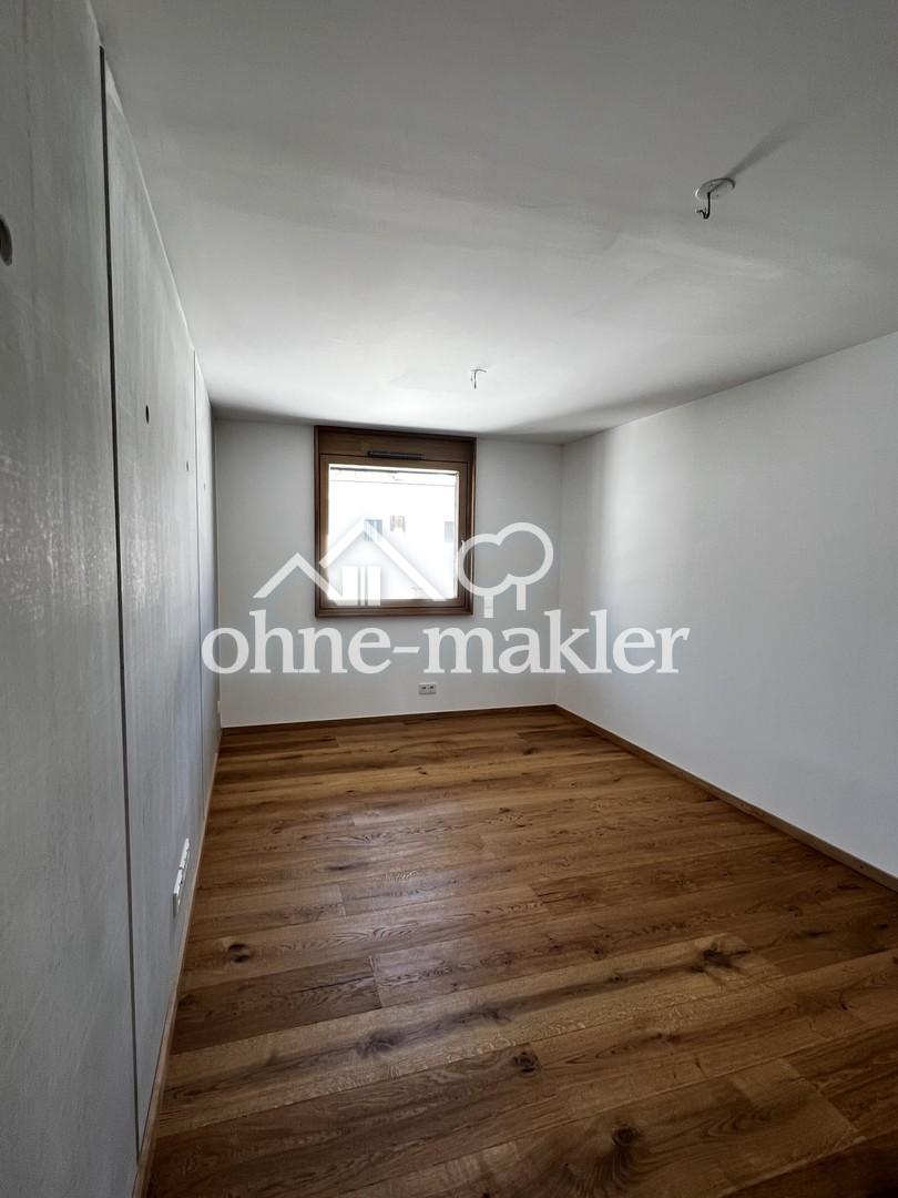 Exklusives Wohnen im Lehel – Neuwertige Wohnung mit Lift & Klimatisierung & Arbeitszimmer - Foto 2