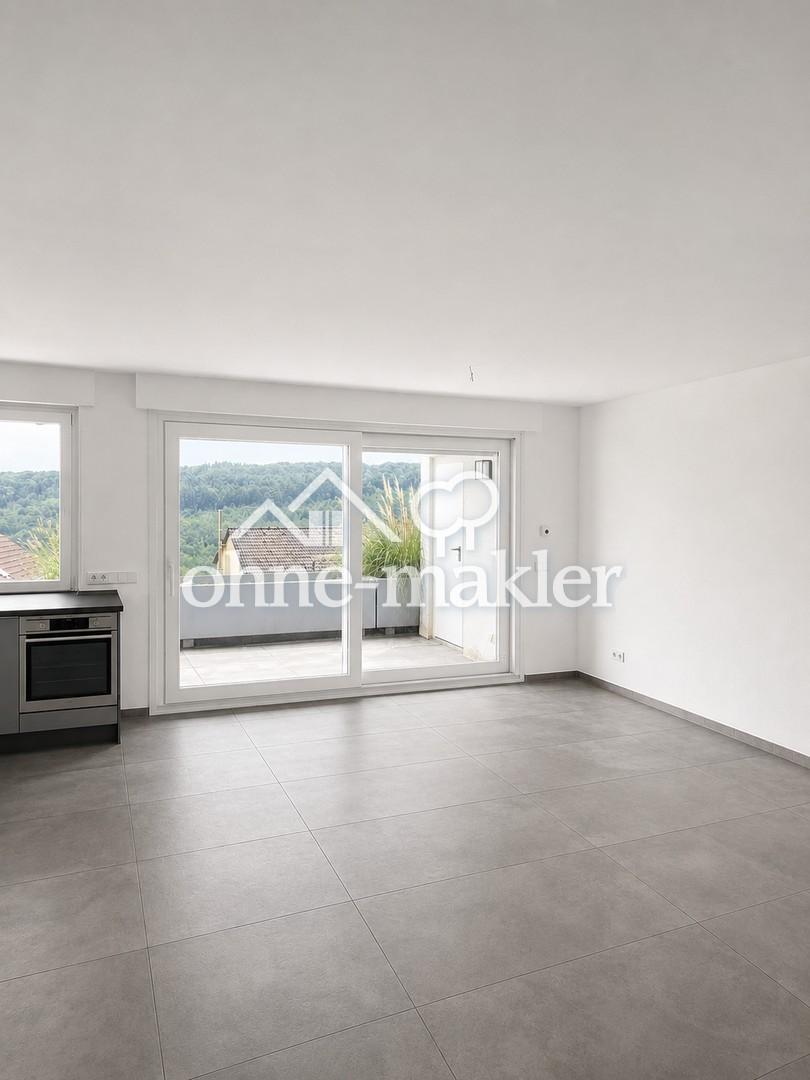 Großzügige 105 m²-Wohnung mit Loft Charakter - Foto 1