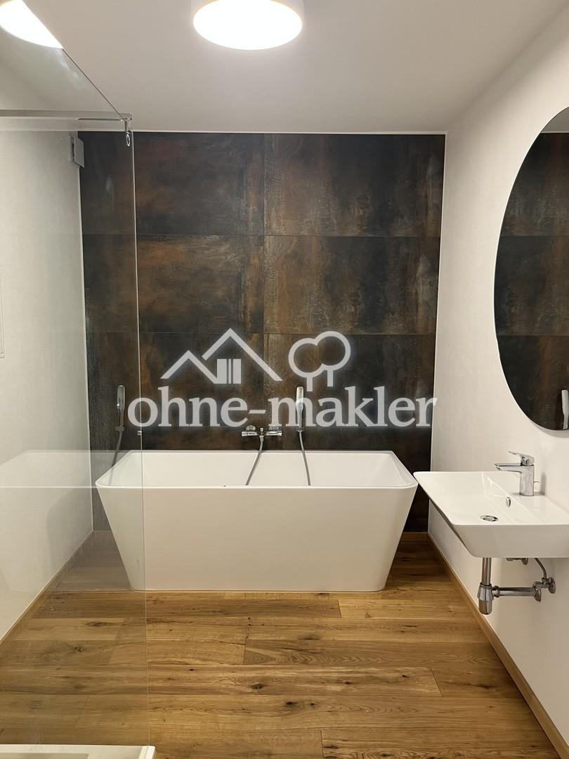 Großzügige 105 m²-Wohnung mit Loft Charakter - Foto 4