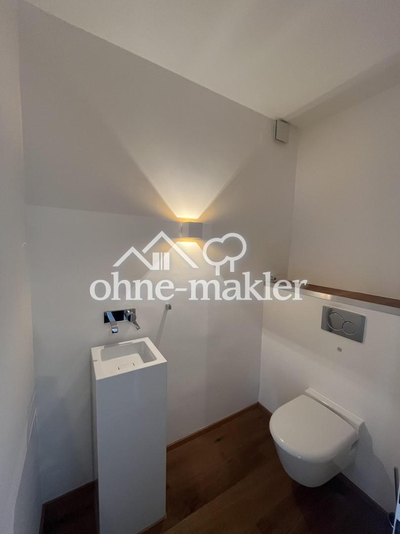 Großzügige 105 m²-Wohnung mit Loft Charakter - Foto 5