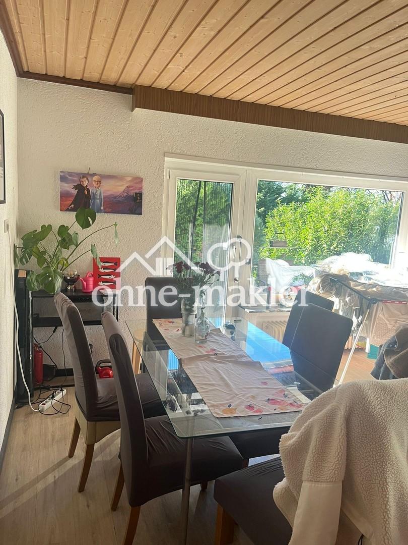 WG-Zimmer in Homburg – ideal für Studierende, Auszubildende und Mitarbeitende Uni/FH - Foto 4