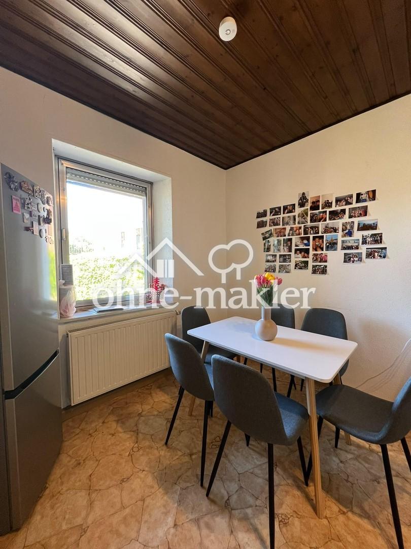 WG-Zimmer in Homburg – ideal für Studierende, Auszubildende und Mitarbeitende Uni/FH - Foto 3